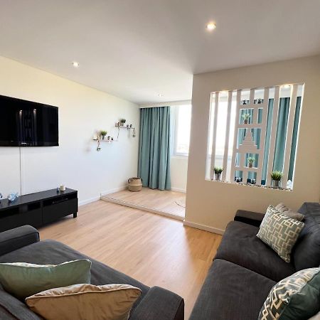 Sunset Apartment - Near Vilamoura Marina Luaran gambar