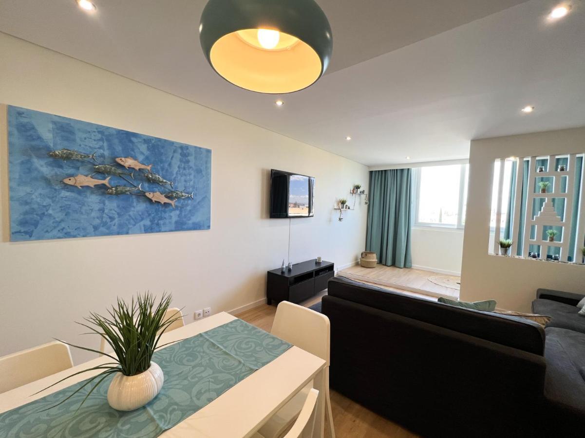 Sunset Apartment - Near Vilamoura Marina Luaran gambar
