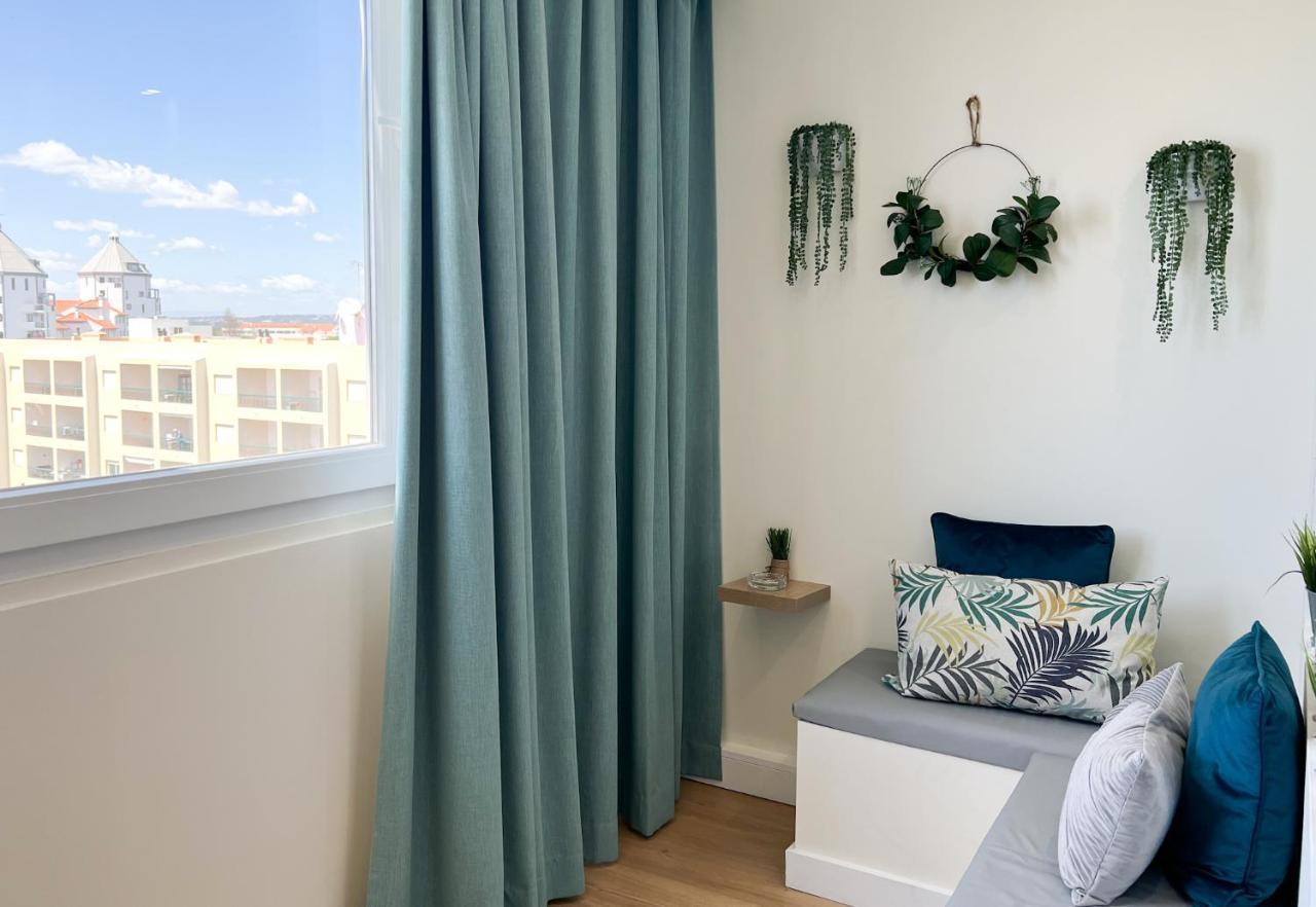 Sunset Apartment - Near Vilamoura Marina Luaran gambar