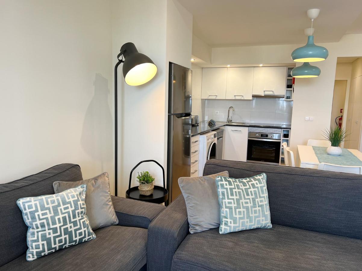 Sunset Apartment - Near Vilamoura Marina Luaran gambar
