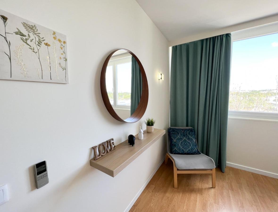 Sunset Apartment - Near Vilamoura Marina Luaran gambar
