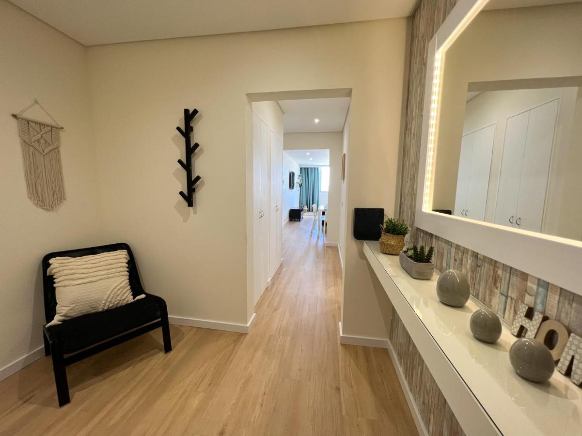 Sunset Apartment - Near Vilamoura Marina Luaran gambar