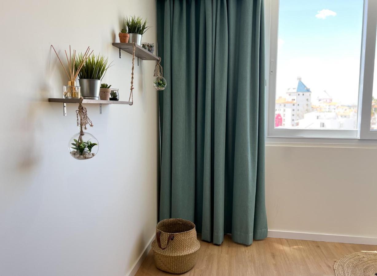 Sunset Apartment - Near Vilamoura Marina Luaran gambar