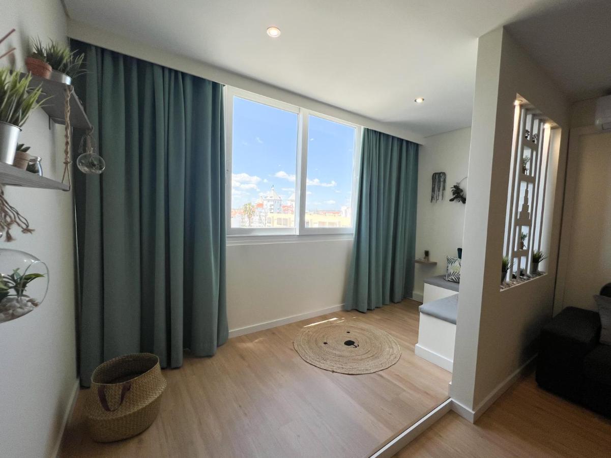Sunset Apartment - Near Vilamoura Marina Luaran gambar