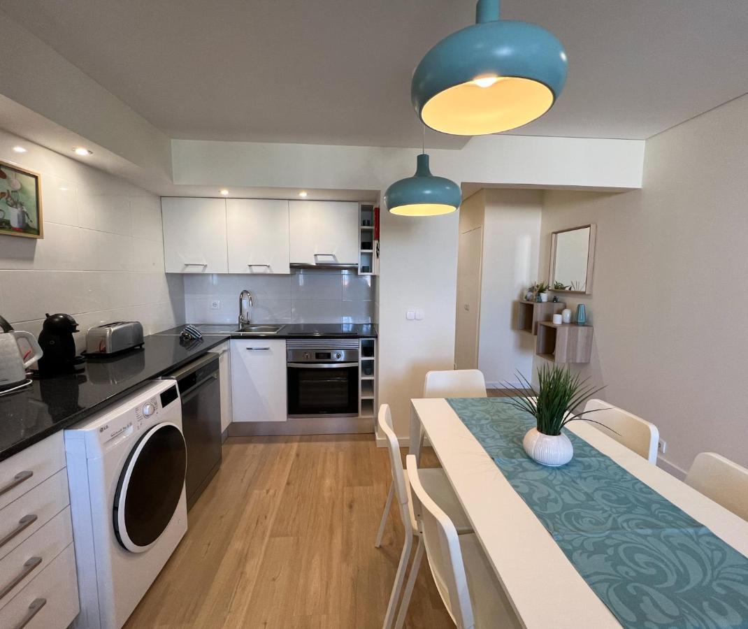 Sunset Apartment - Near Vilamoura Marina Luaran gambar