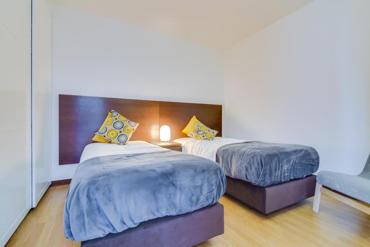 Sunset Apartment - Near Vilamoura Marina Luaran gambar