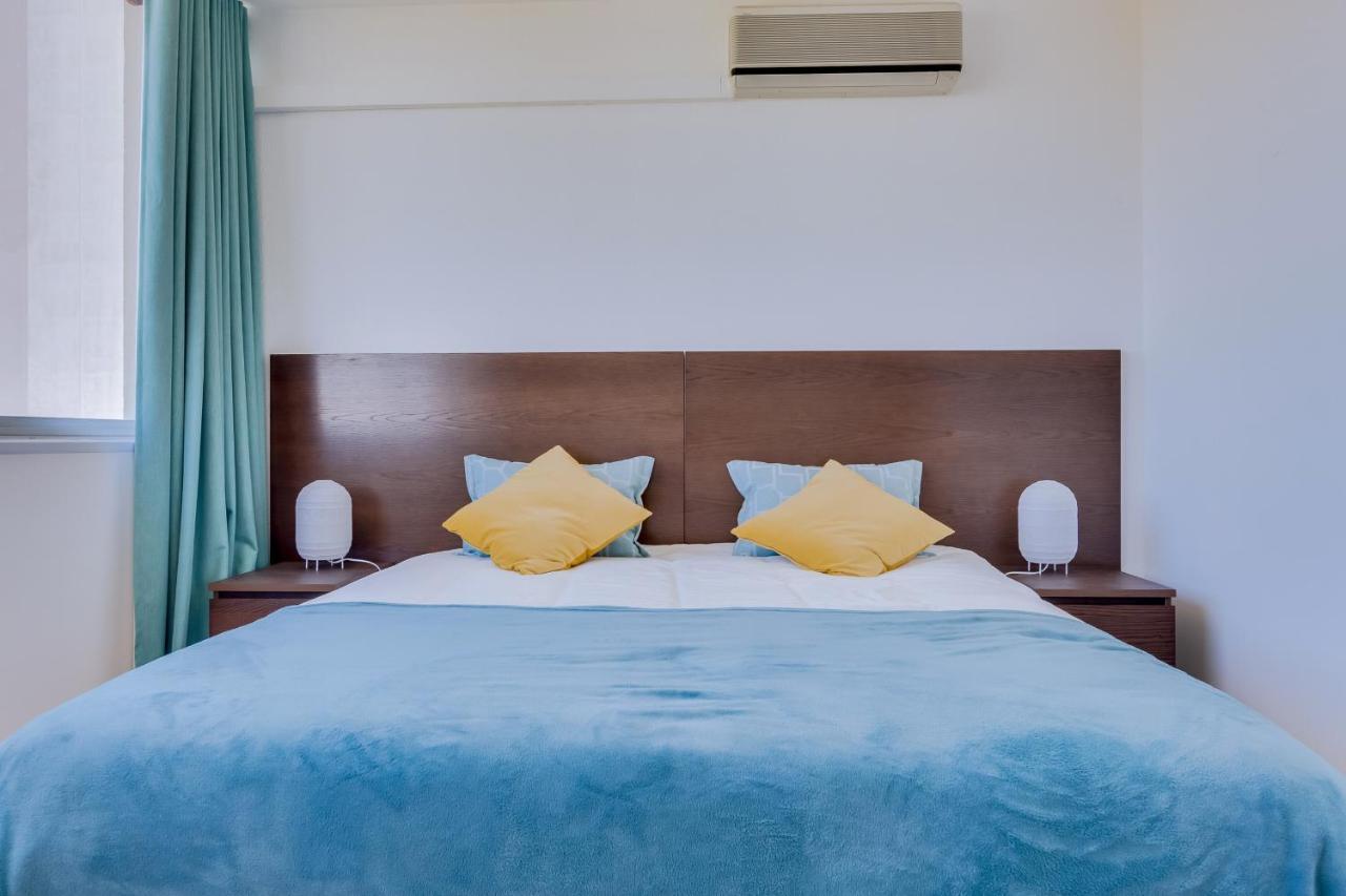 Sunset Apartment - Near Vilamoura Marina Luaran gambar