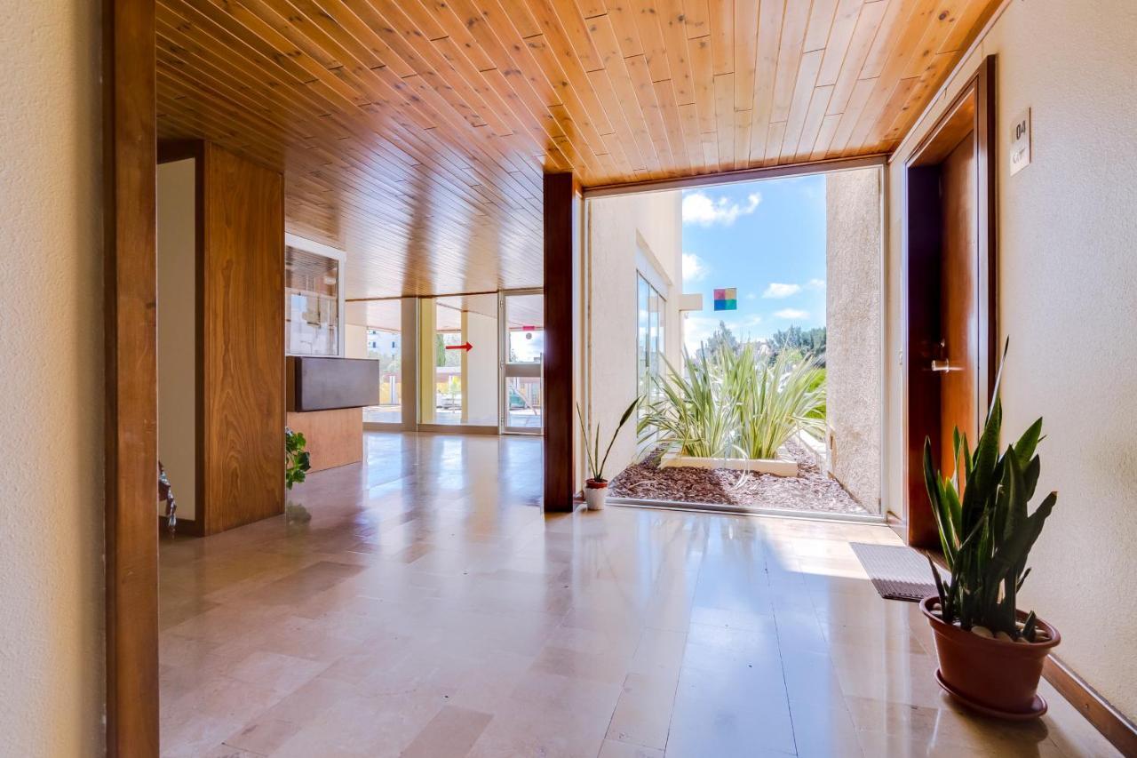 Sunset Apartment - Near Vilamoura Marina Luaran gambar