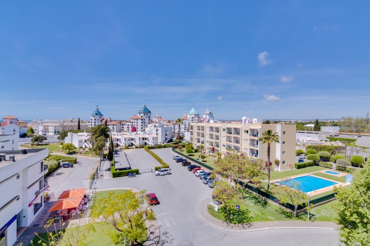 Sunset Apartment - Near Vilamoura Marina Luaran gambar