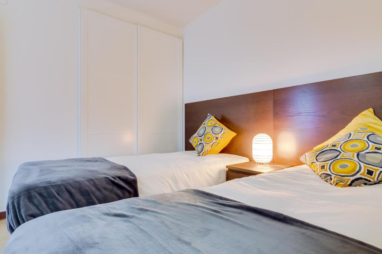 Sunset Apartment - Near Vilamoura Marina Luaran gambar